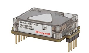 CRIR E1 Commercial Carbon Dioxide Sensor 400-2000 ppm